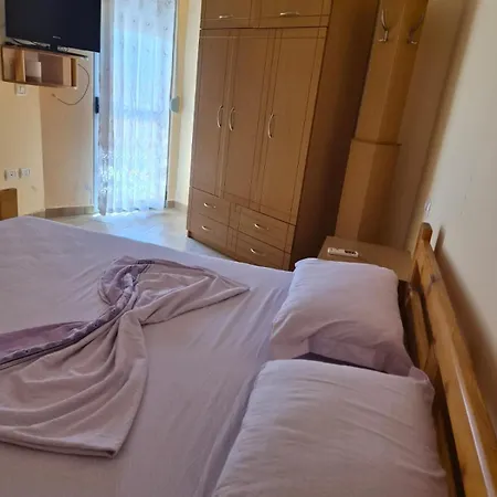 Apartmán Arli