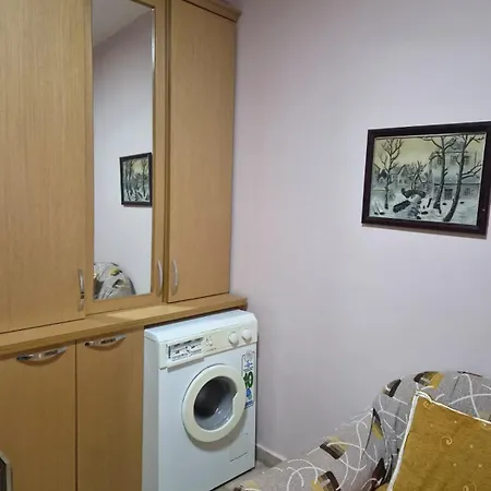 Arli Apartmán Orikumi