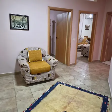 Apartmán Arli *