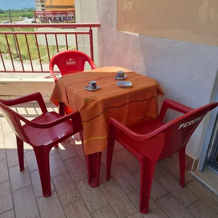 Arli Apartmán